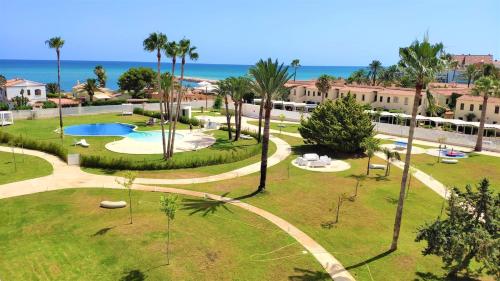 Cosy apartment Denia Beach by costablancarent