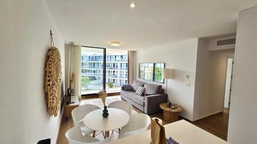 Cosy apartment Denia Beach by costablancarent