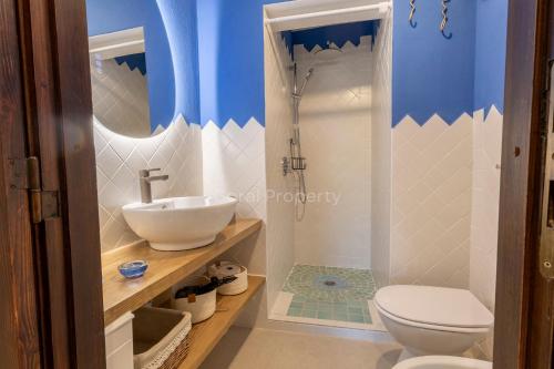Lounge Terrace Porto Cervo - Design & Relax for 4 photo 3