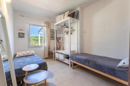 Lounge Terrace Porto Cervo - Design & Relax for 4 photo 2