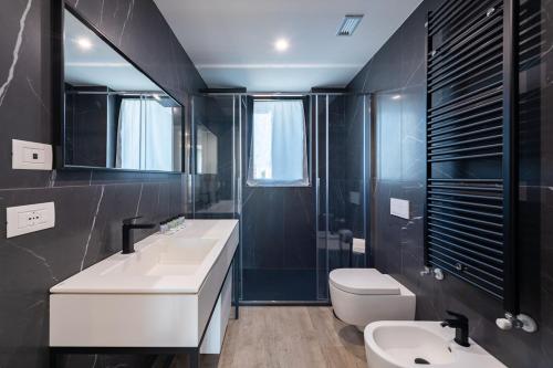 Free Parking -Fiera- Premium 2BR Apartment