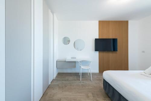 Free Parking -Fiera- Premium 2BR Apartment