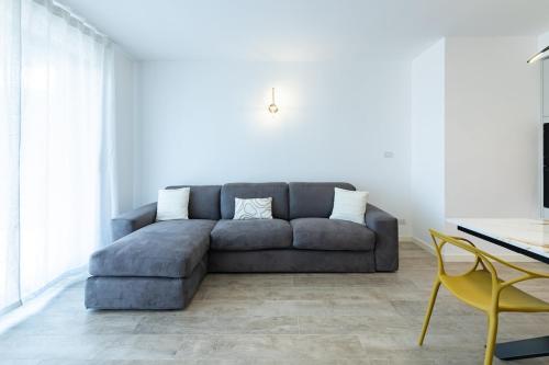 Free Parking -Fiera- Premium 2BR Apartment