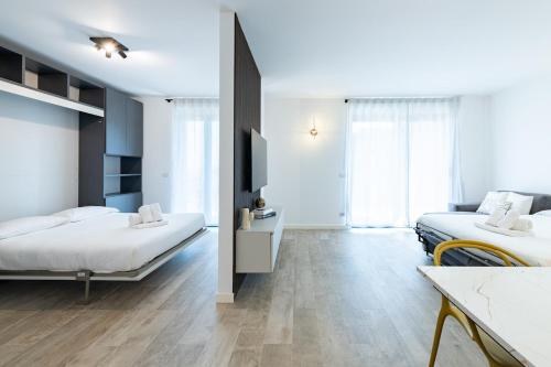 Free Parking -Fiera- Premium 2BR Apartment