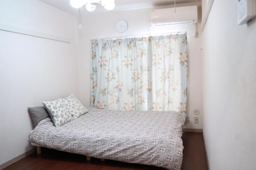 Shinjuku Area!Nishi-Shinjuku Gochome subway 6 minutes walk! 西新宿五丁目车站步行6分钟! 高速无限制WIFI #高速网络#201BK