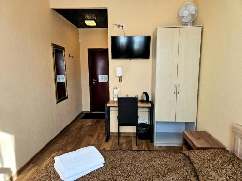 Gallery image of Citystop Majutuskeskus in Tartu