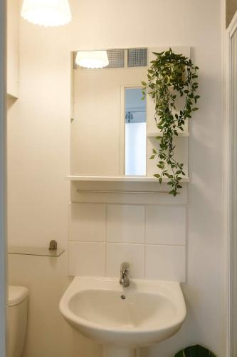 ZZZ lepic Montmartre - Studio Cosy pour 2 Paris 18eme