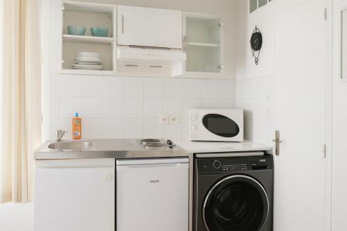 ZZZ lepic Montmartre - Studio Cosy pour 2 Paris 18eme