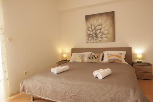 Apartments Dubrovnik-Cavtat