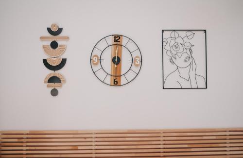 S-Studio, Your Cozy Spot in Thessaloniki Center