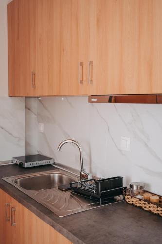 S-Studio, Your Cozy Spot in Thessaloniki Center