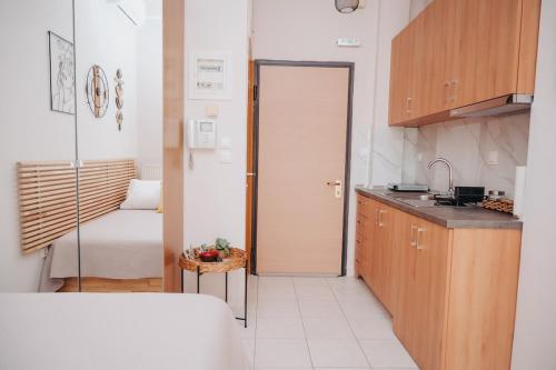 S-Studio, Your Cozy Spot in Thessaloniki Center