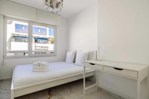 Modern, A C Duplex - 3BDR 6P - Cannes