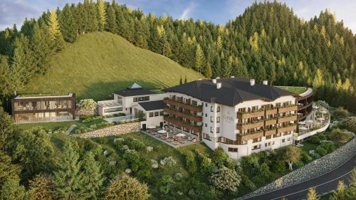 Ganis Resort