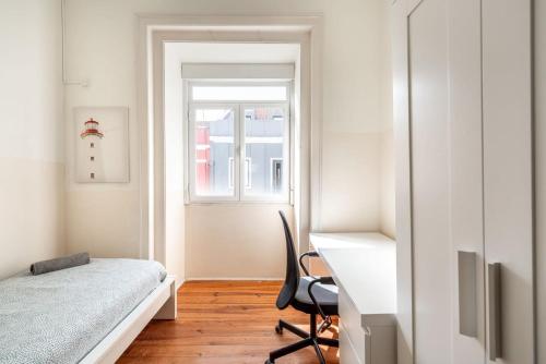 Best Room in Lisbon
