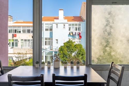 Best Room in Lisbon
