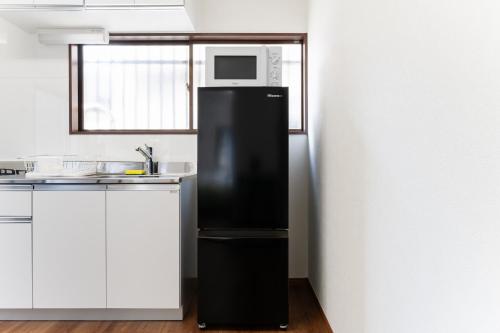 Kyojima Apartment