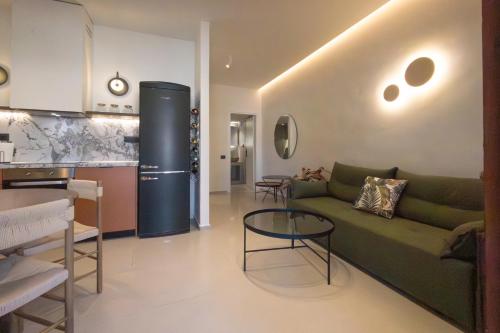 Sophia Limeni Spa - Sea front