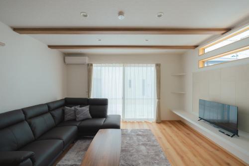 Toshima House Kumamoto Private Stay