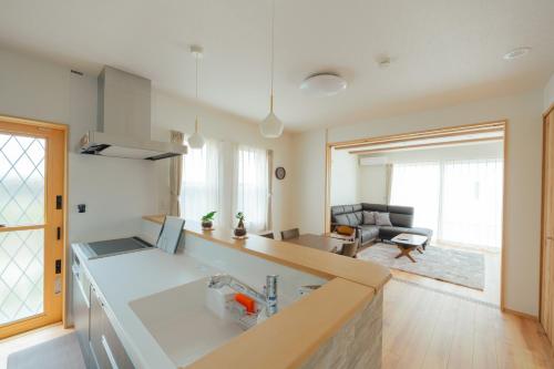 Toshima House Kumamoto Private Stay