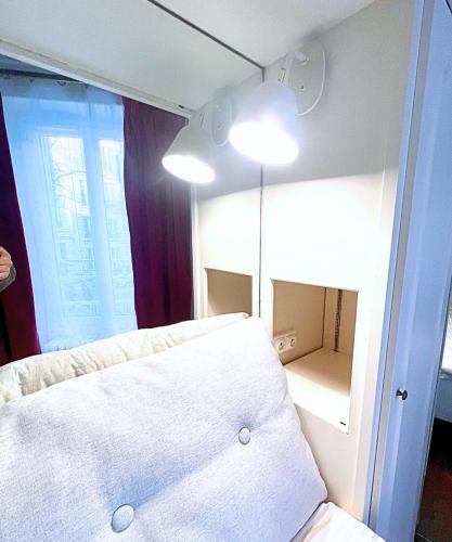 Studio Premium Saint Germain Rue d Assas Paris 6e