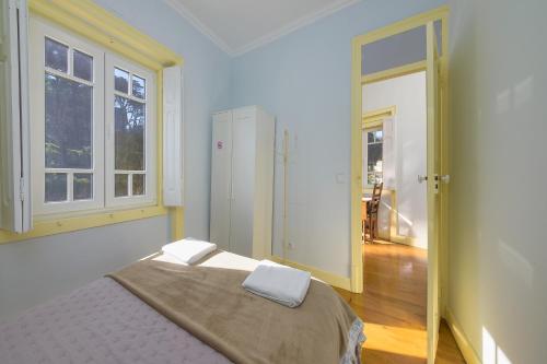 Foto Casa Mariana 1 - Sintra, National Palace & Castle Views, Terrace Apartment 6