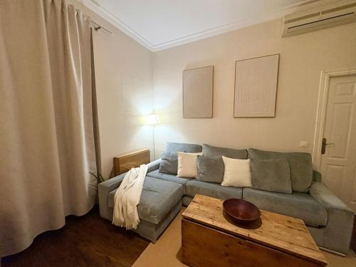 Apartamento Atocha Madrid Centro AVE muy grande