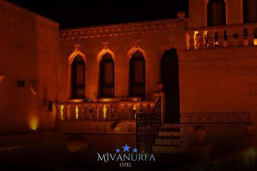MivanUrfa Otel
