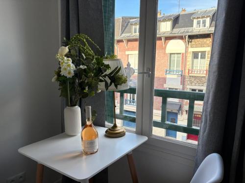 New 921 Suite Adele - Cosy Apartment Paris Center