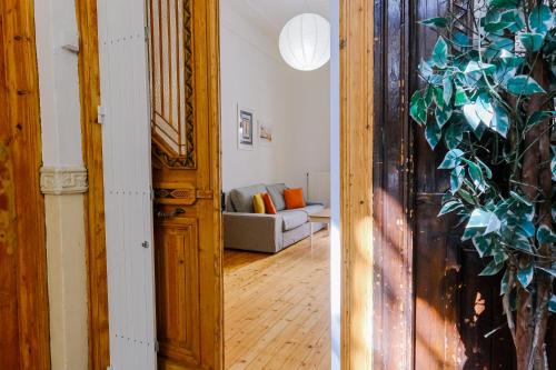 The Wooden Chapter, Thessaloniki #FeelsLikeHome