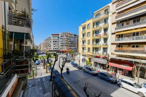 The Wooden Chapter, Thessaloniki #FeelsLikeHome