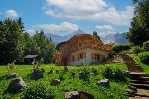 Foto Appartement La Creusettaz Happy Rentals 1