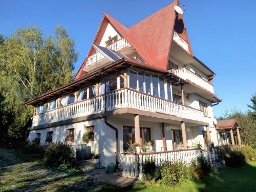 Tanie Noclegi Falsztyn