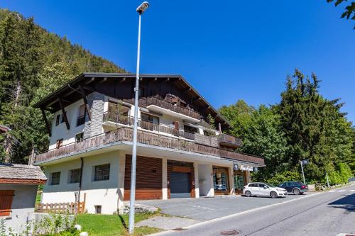 Résidence Edelweiss 4 - Happy Rentals photo 3