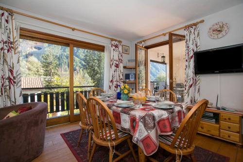 Résidence Edelweiss 4 - Happy Rentals photo 5
