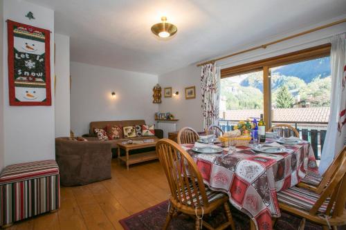Résidence Edelweiss 4 - Happy Rentals photo 11