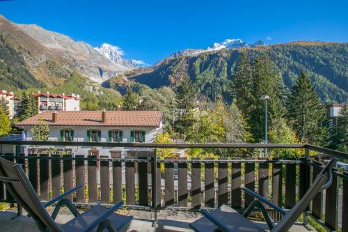 Résidence Edelweiss 4 - Happy Rentals photo 21