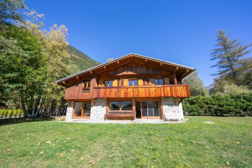 Chalet du Golf 618 - Happy Rentals