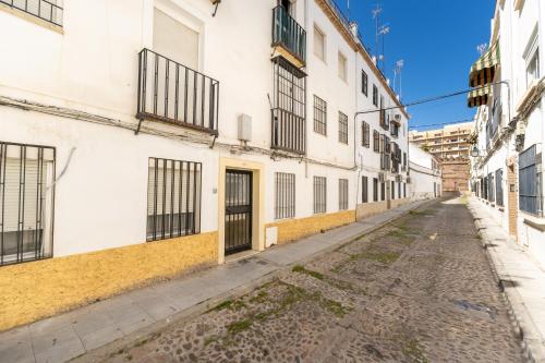 Entre flores y murallas - Nieves Viejas