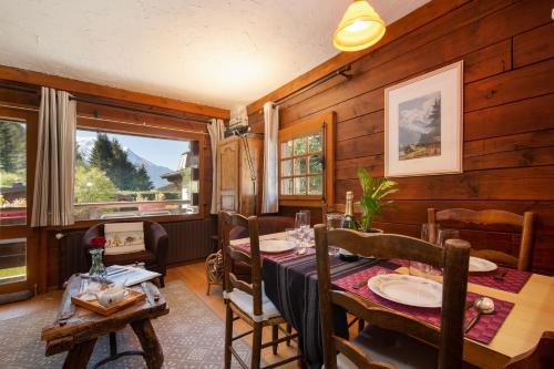 Zona d'estar a Residence Amethystes
