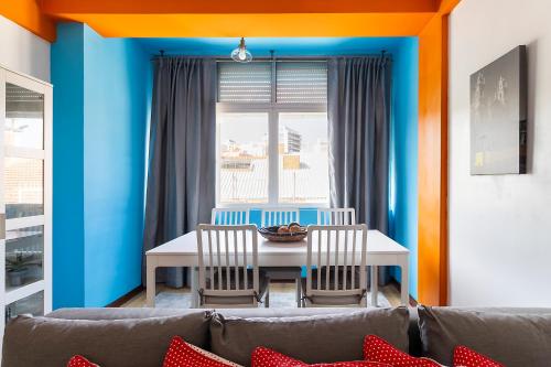 Cozy and Family apartment