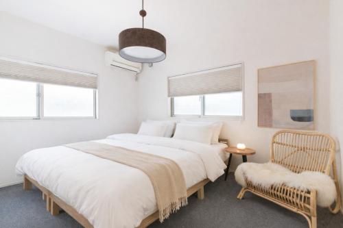 Near Namba Entire Home Free Parking 4min to Metro 202