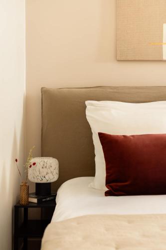Marais Gem 2BR 6P Paris Stay
