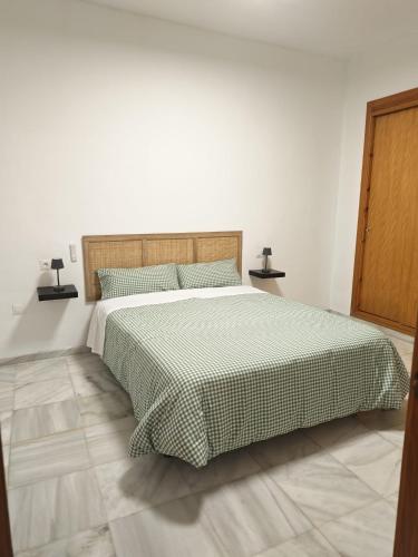 Apartamento Churruca 3A