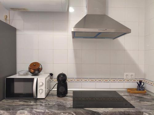 Apartamento Churruca 3A