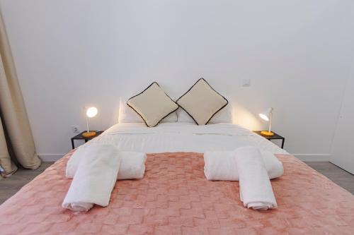 DC ROOMS Málaga