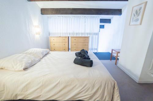 Charmant appartement vue mer