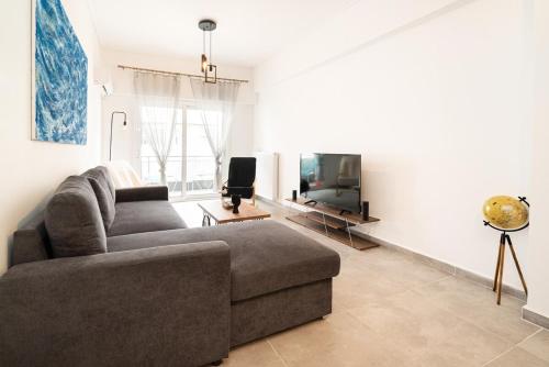 Athens Casa Seceliana Apartment