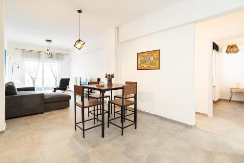 Athens Casa Seceliana Apartment