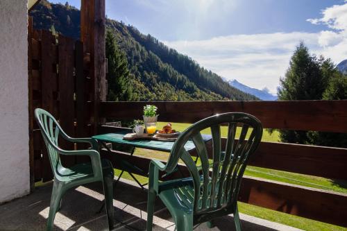 Chalet Dava La Via ski in - ski out - Happy Rentals